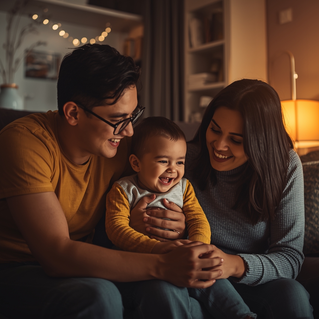 Creating safe spaces for children
