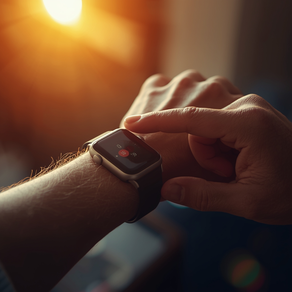 Apple Watch fall detection vs alternatives comparison 2026