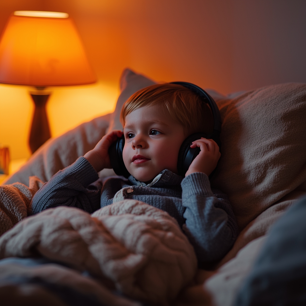 Autism sensory overload detection