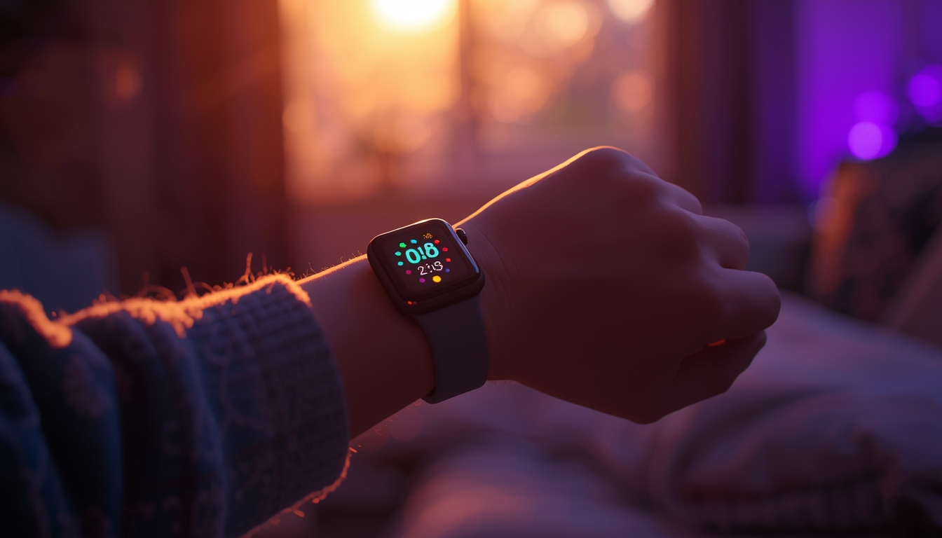 Afib Detection Smartwatch Android Guide